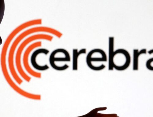 Cerebras set for debut in stock market gripped by AI mania