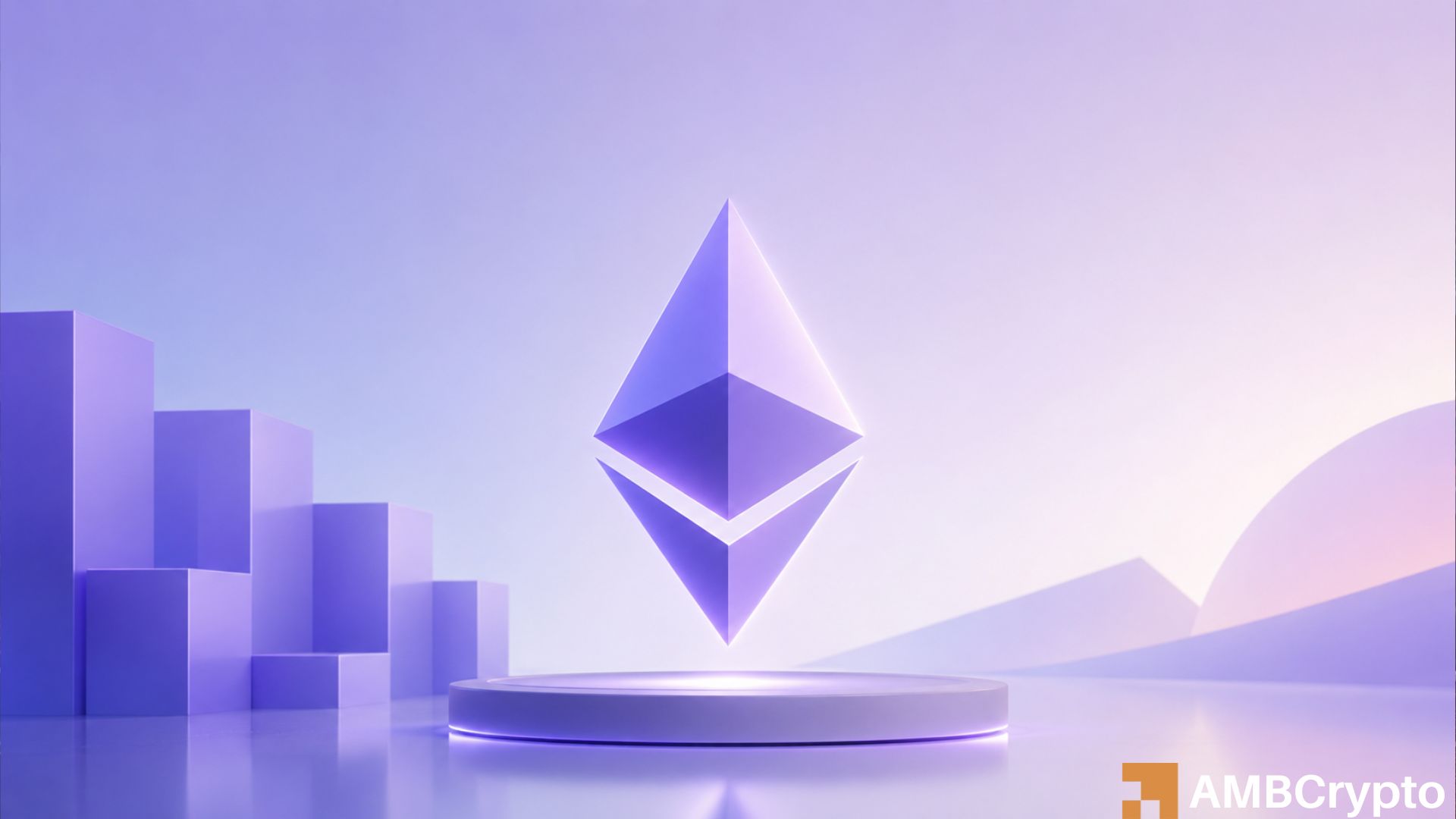 Mapping Ethereum’s road ahead as leverage builds beneath weak spot demand