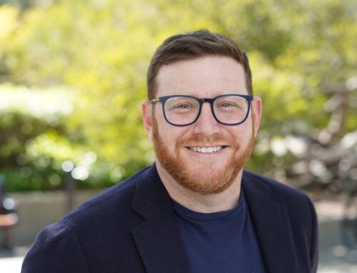 The pitch trick that helped an eSports startup raise $20M when VCs only wanted AI