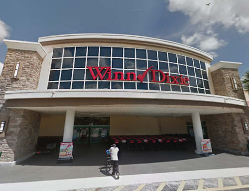 Jacksonville City Council votes to approve $65M Winn-Dixie capital investment plan