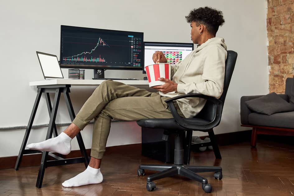 How retail investors went from meme to mainstream