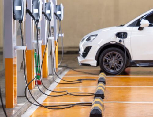 Malaysia Is Increasing Local Tariffs To Protect Its National Car Brands