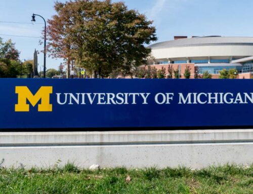 University of Michigan School for Environment and Sustainability Postdoctoral Research Fellowship 2026 (up to $65,000)