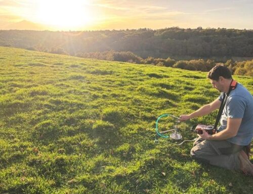 Mantle8 Raises $36 Million to Scale Natural Hydrogen Exploration Platform