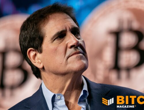 Mark Cuban Sells Most Of His Bitcoin, Calls It Failed Hedge