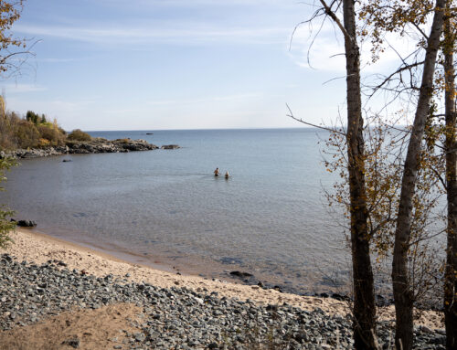 Bridge Listens: The facts about Michigan’s environment, data centers, dams