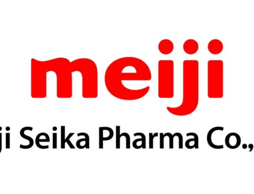 Meiji Seika Pharma Backs Global Health Security Fund to Expand Infectious Disease Innovati
