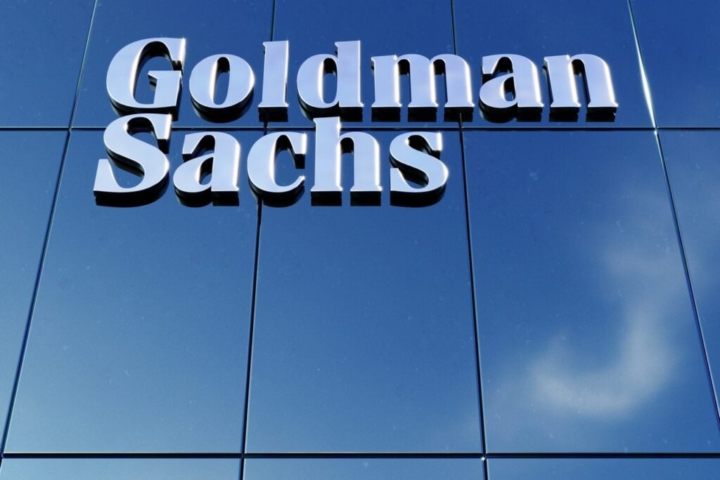 Goldman Sachs Abandons XRP, Solana ETF Positions, Cuts Exposure In Bitcoin, Ethereum ETF Positions—Find O Goldman Sachs Abandons XRP, Solana ETF Positions, Cuts Exposure In Bitcoin, Ethereum ETF Positions—Find O