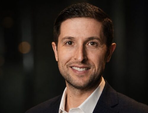 Corner Appoints Michael Sonnenshein as Partner & Group President to Strengthen AI Investme
