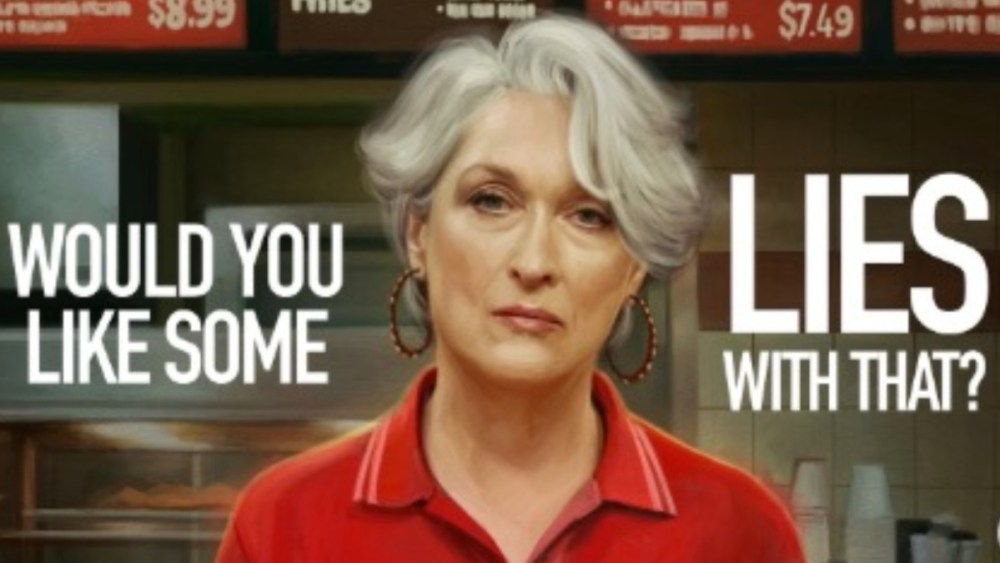‘The Devil Wears Prada 2’ AI-Generated Meme was Made by a Human Artist
