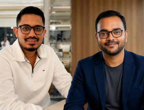 Fleapo Appoints Former Google, Amazon and Microsoft Leader Shishir as CEO