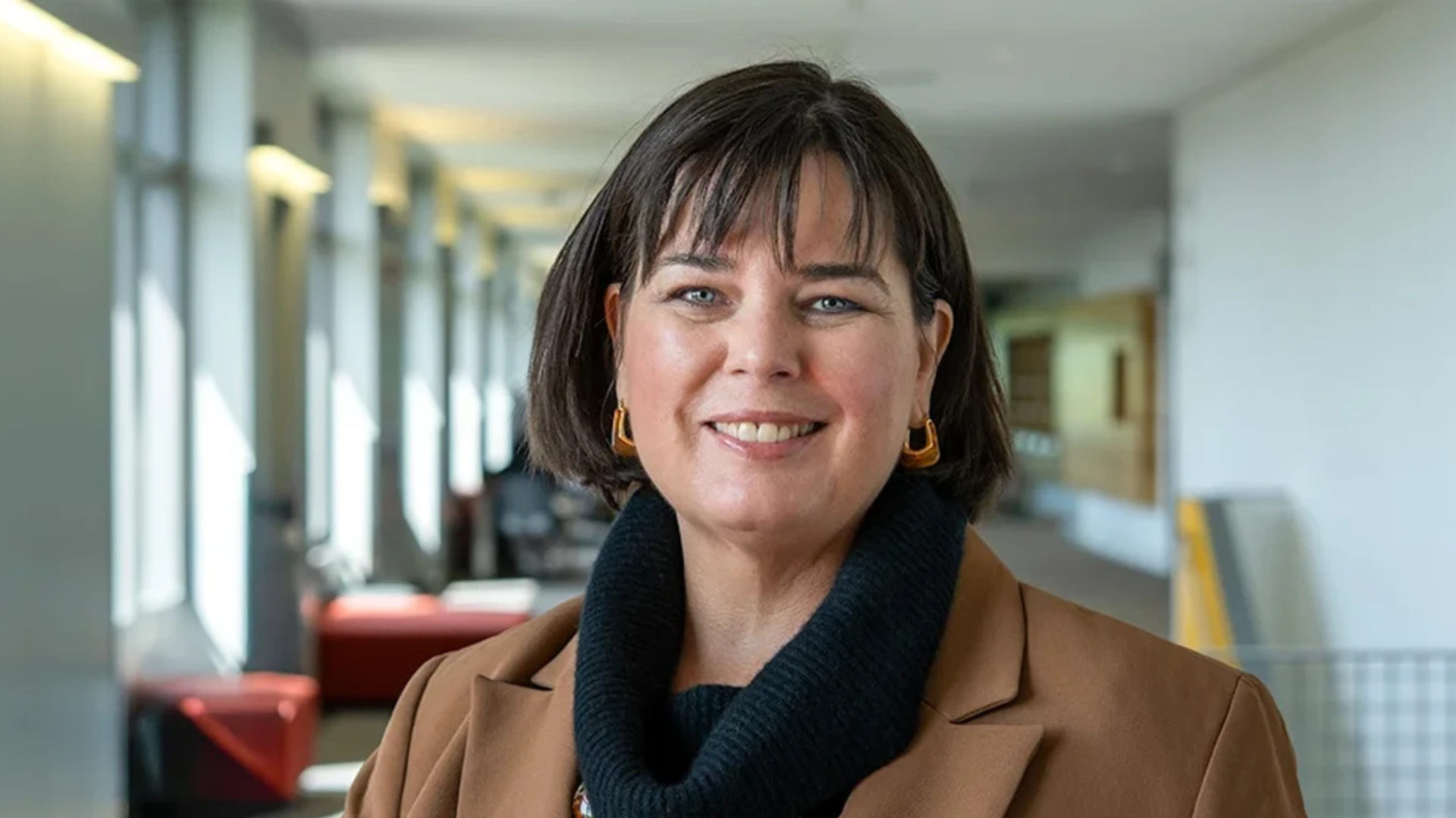 OSU’s Molly Kile Selected to Help Oregon with a 100-Year Environmental Restoration Plan