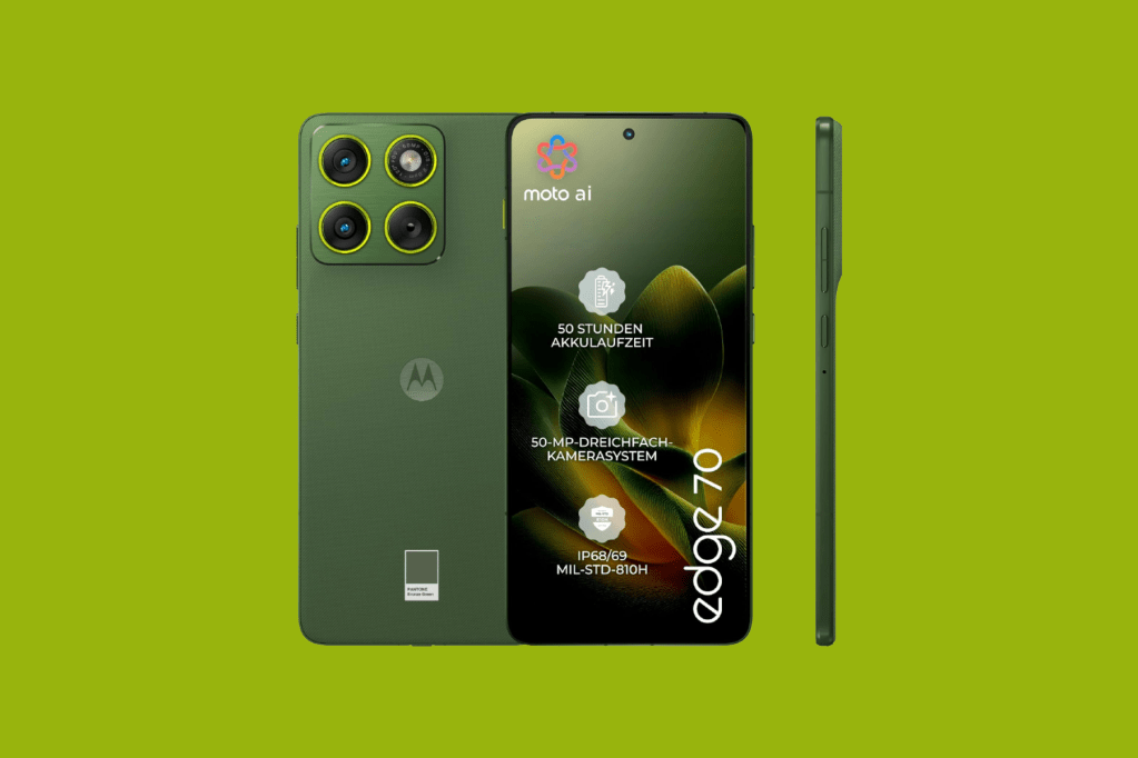 This flagship Motorola phone is cheaper than ever on Amazon