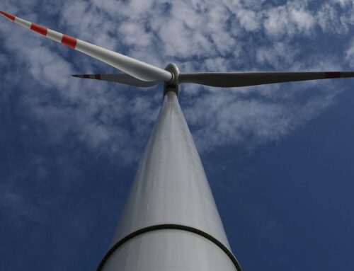 Big Tech splits over proposed shake up of clean energy accounting