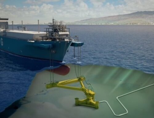 Anti-LNG coalition calls on Hawaii to stop plans to import fossil fuel