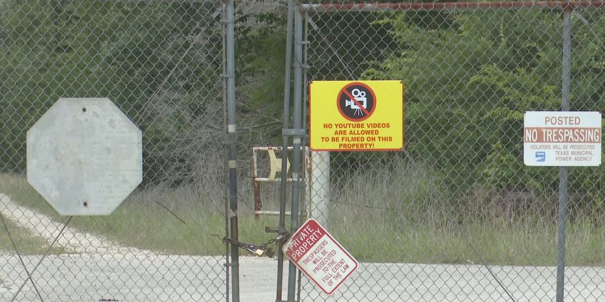 Grimes County residents seeking more answers about possible SpaceX facility