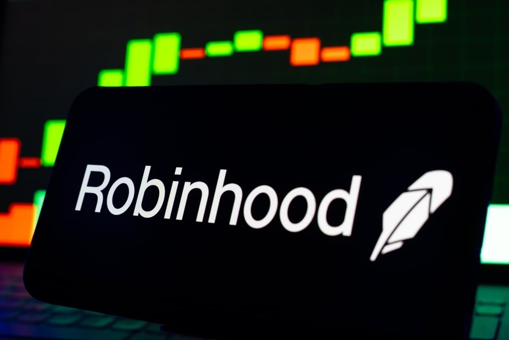 Robinhood Takes First Step Toward Second Venture Fund IPO After RVI Doubles – Robinhood Ve
