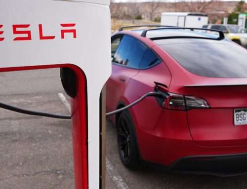 Opinion: Georgia’s high gas prices make used EVs worth a look
