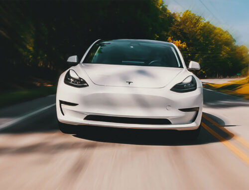 PG&E Tesla V2X Program Adds Cybertruck