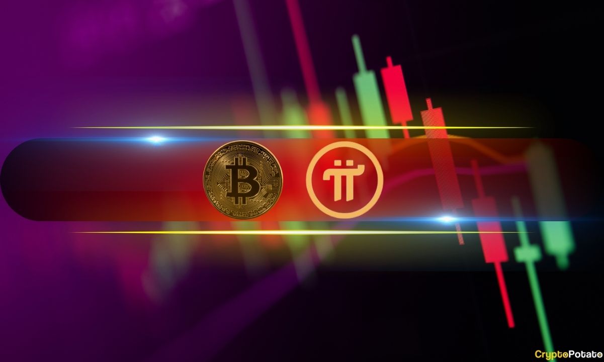 Pi Network’s PI Token Suffers Another Setback as Bitcoin (BTC) Calms at K: Weekend Watch