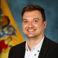 Sherrill taps cannabis commission official to head New Jersey alcohol agency