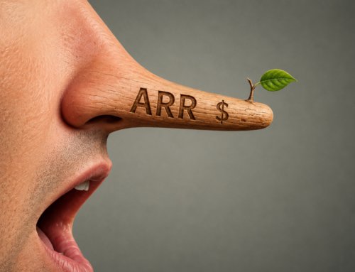 How VCs and founders use inflated ‘ARR’ to kingmake AI startups 