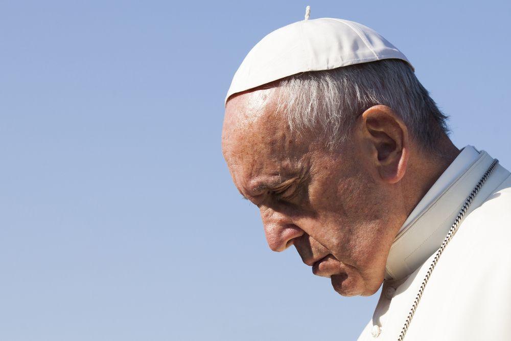 Years after Laudato si’, Francis’ warnings still resonate