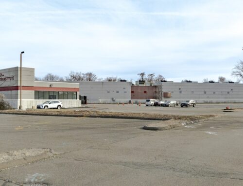Stratford approves cannabis company’s plan to build cultivation facility