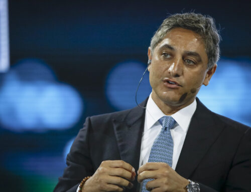 Antonio Gracias’ Valor stands to pocket billions from SpaceX IPO