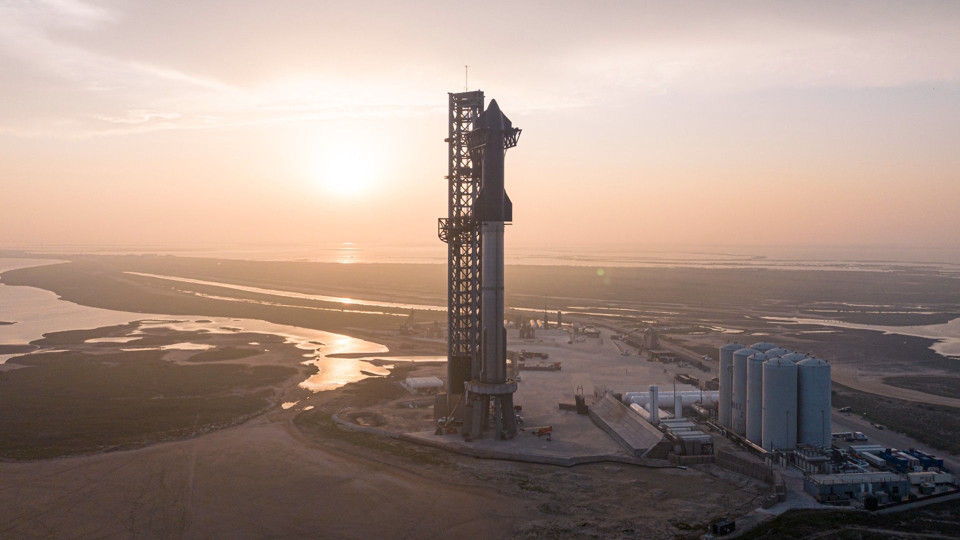 Will Starship launch from foreign shores? SpaceX ‘constantly exploring’ options for megarocket liftoff sites