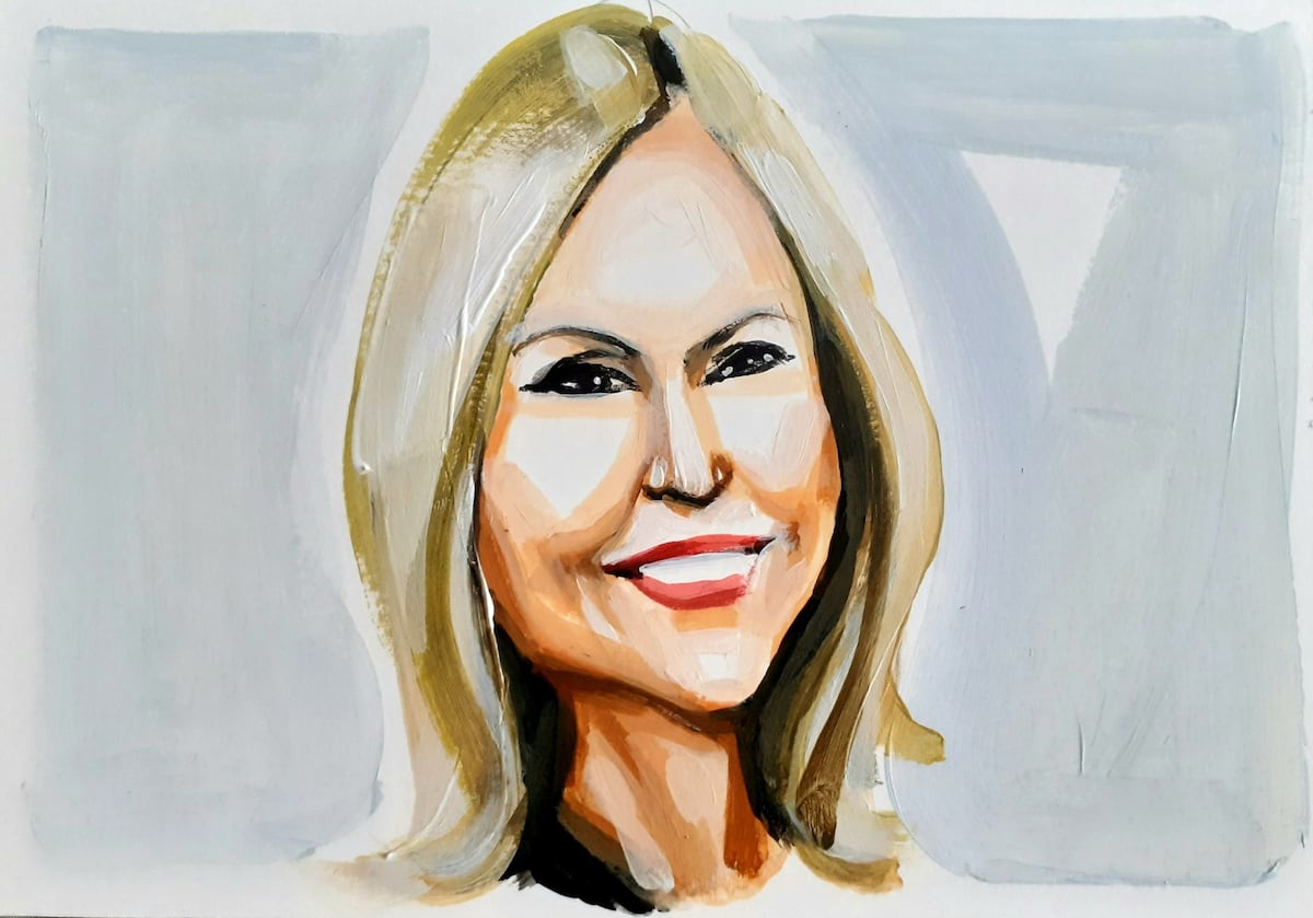 Kim Rivers, the ‘queen of marijuana’ who rewrote the industry’s rules