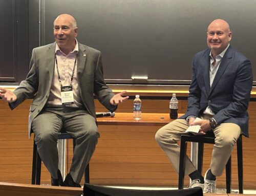 At Yale summit, aerospace, biotech executives bullish on CT’s innovation future