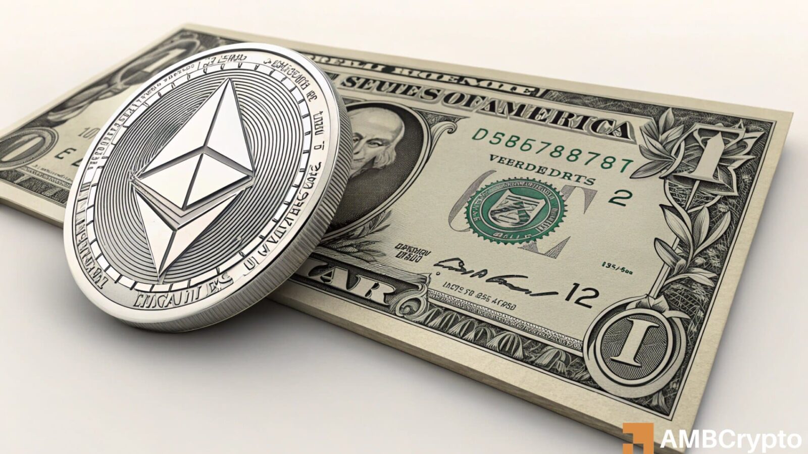 Is the market mispricing Ethereum? What ETH’s fee compression tells us