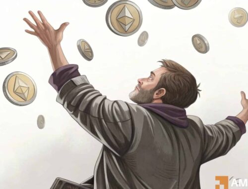 $323B stablecoin ATH meets Ethereum staking peak – Here’s the Q2 correlation to watch!