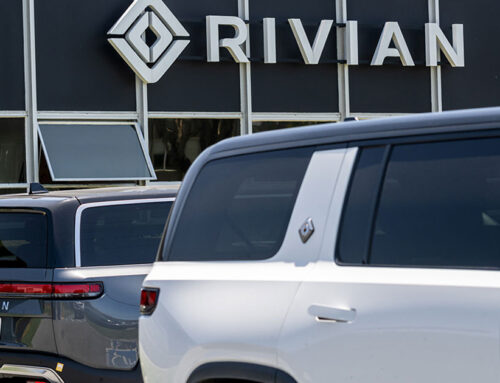 NHTSA Investigates Rivian Over 2 Reports of Cars Swerving