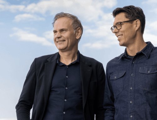 Volkswagen Overtakes Amazon as Rivian’s Largest Shareholder