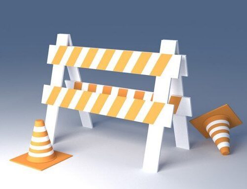 Aggie Road to Airport Road connector gets environmental nod – Talk Business & Politics