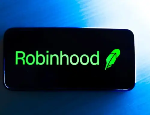Robinhood (HOOD) Stock; Surges Nearly 5% as Second Venture Fund Filing Emerges