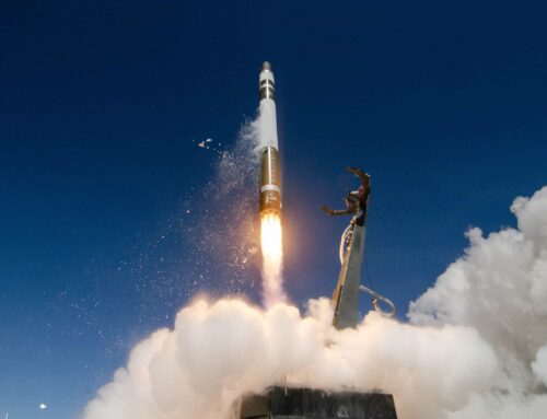 SpaceX To Go Public June 12, As Speculation Rises