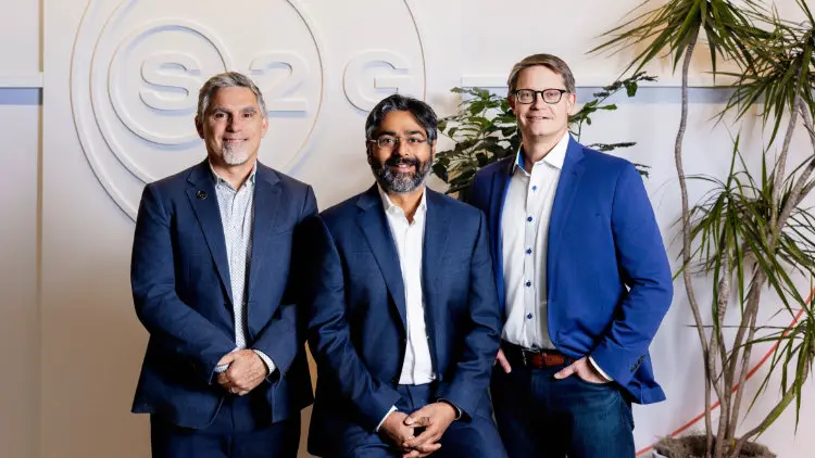 S2G Investments closes Solutions Fund I at bn