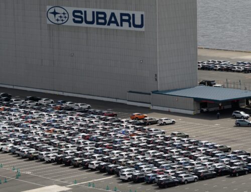 Tariff deals with EU, Japan, South Korea loom over North America trade talks