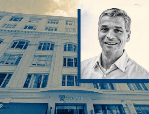 Major Anthropic backer ditches Silicon Valley HQ for downtown SF