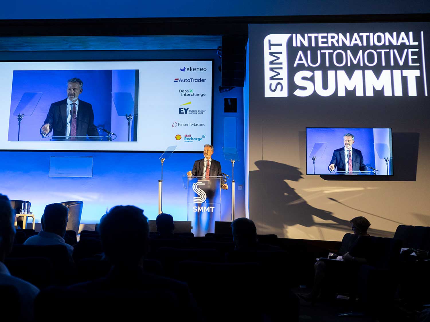EU urged to keep British auto supply chains within “Made in Europe” framework