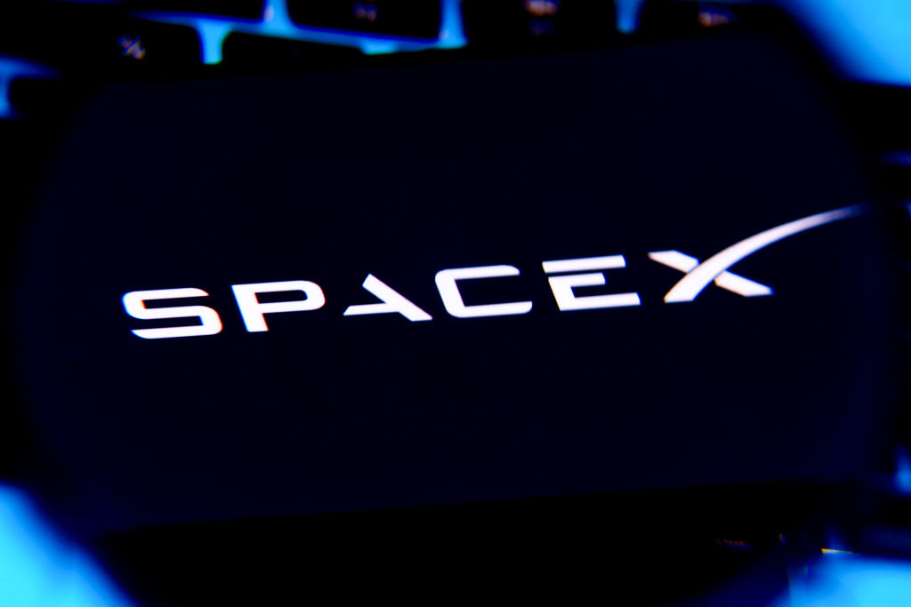 Bastrop County approves SpaceX incentive nomination amid concerns