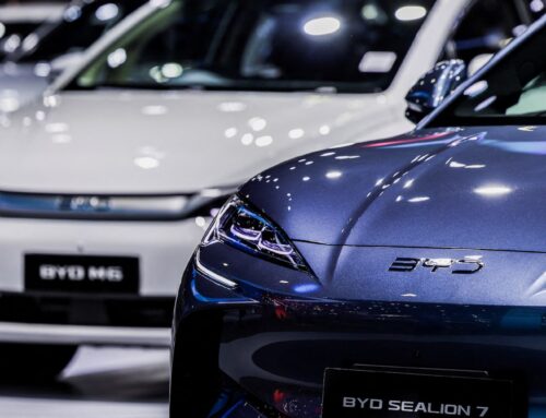 Thai auto sector facing crisis unless EV policy is overhauled, industry groups warn