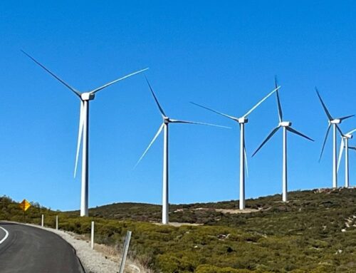 Letters: Trump’s actions facilitate renewable energy transition