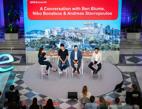 The groupthink boom: what three top VCs really think about the AI frenzy