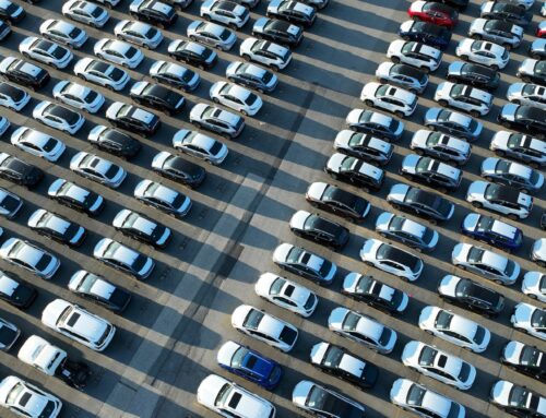 US industry, lawmakers plead with Trump: Don’t open door to Chinese cars at Xi summit