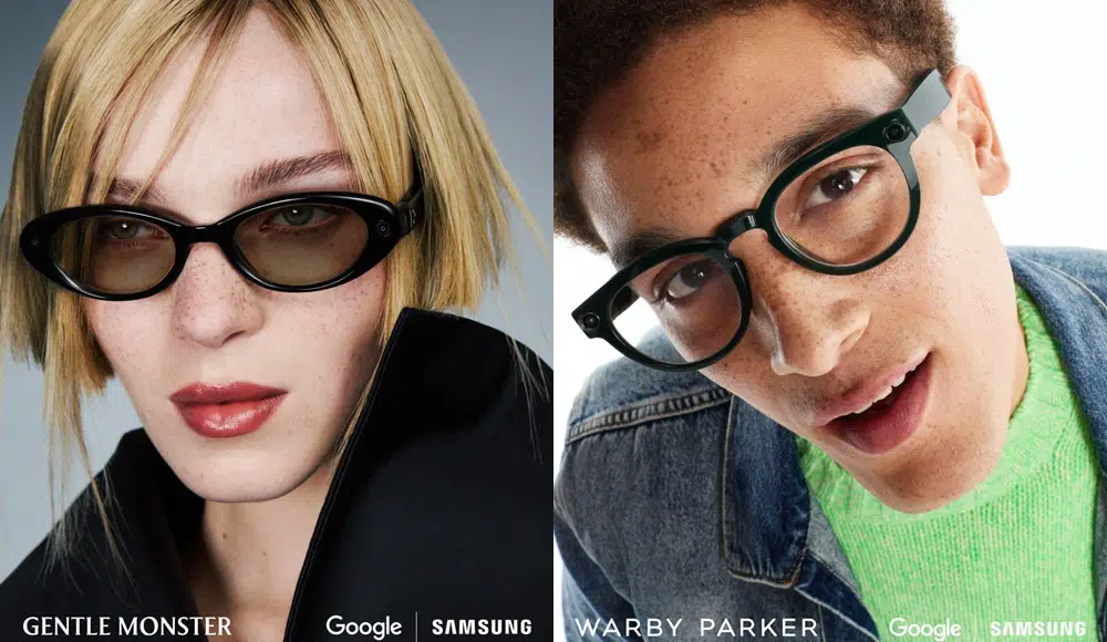 Samsung’s Smart Glasses May Challenge Meta’s Dominance in 2026: SAG
