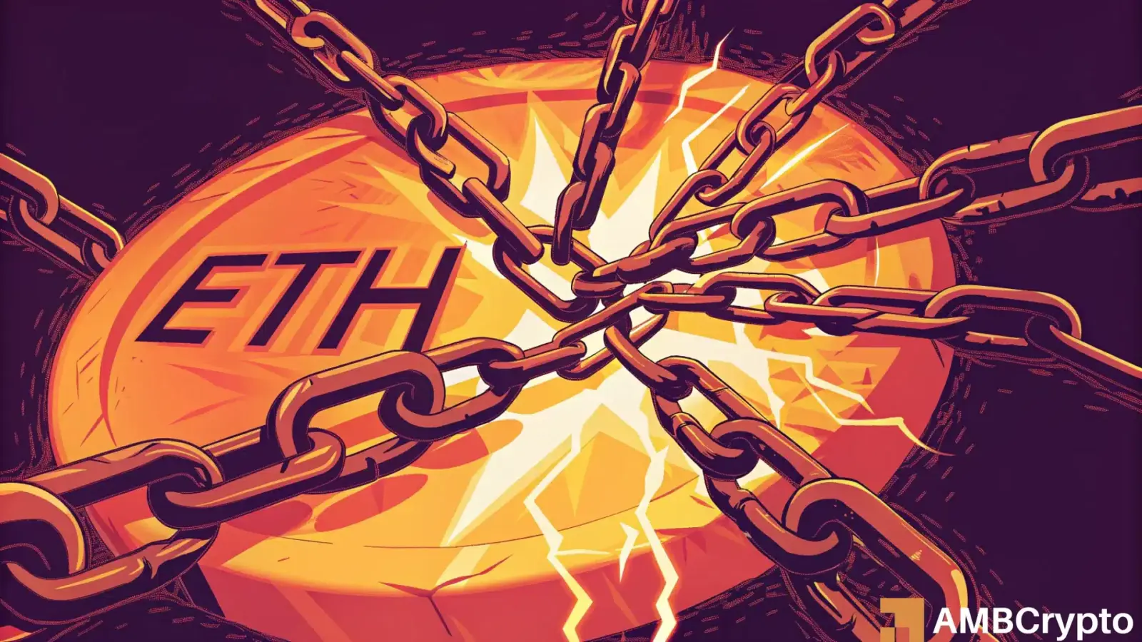 Ethereum’s RWA dominance down from 93% to 61%, but is that the real story? Ethereum’s RWA dominance down from 93% to 61%, but is that the real story?